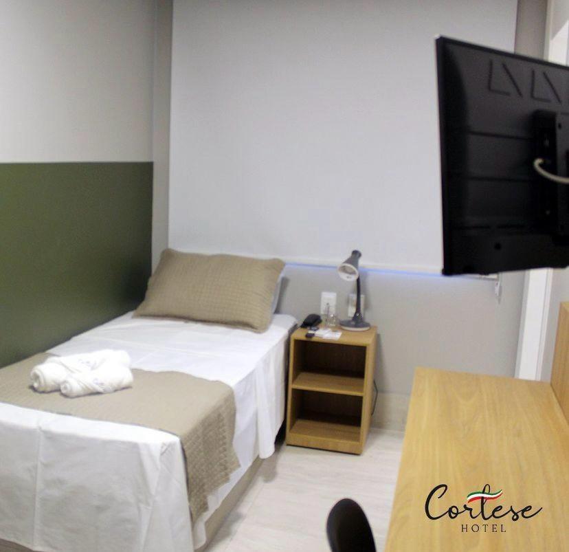 Hotel Cortese *