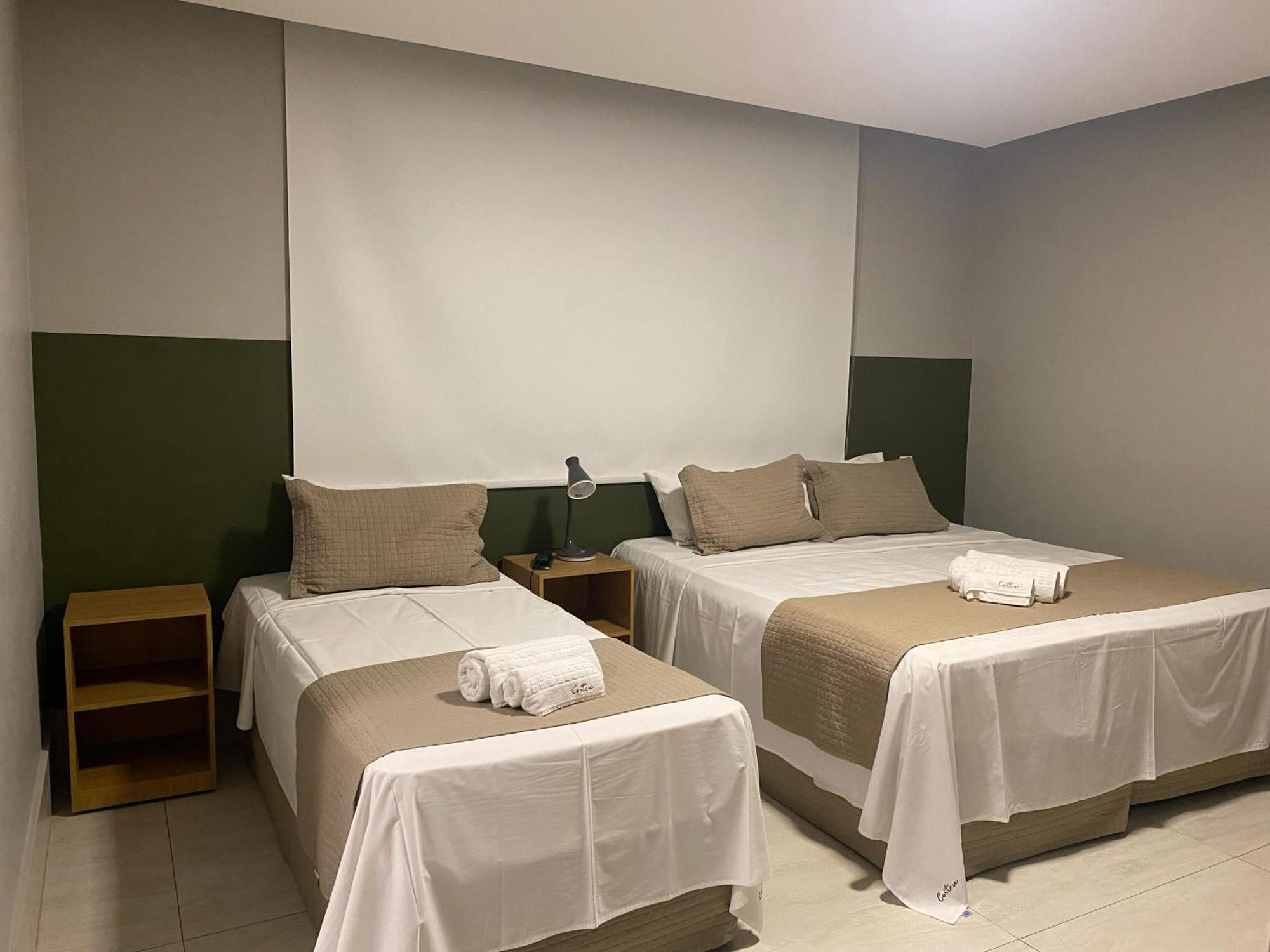 Hotel Cortese Teresina